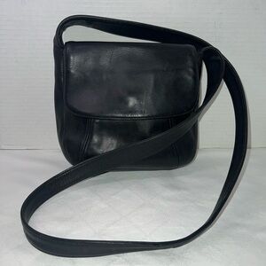 💥💥💥Designer Inspired Vintage J4D-4185 Lexington Small Flap Crossbody Bag